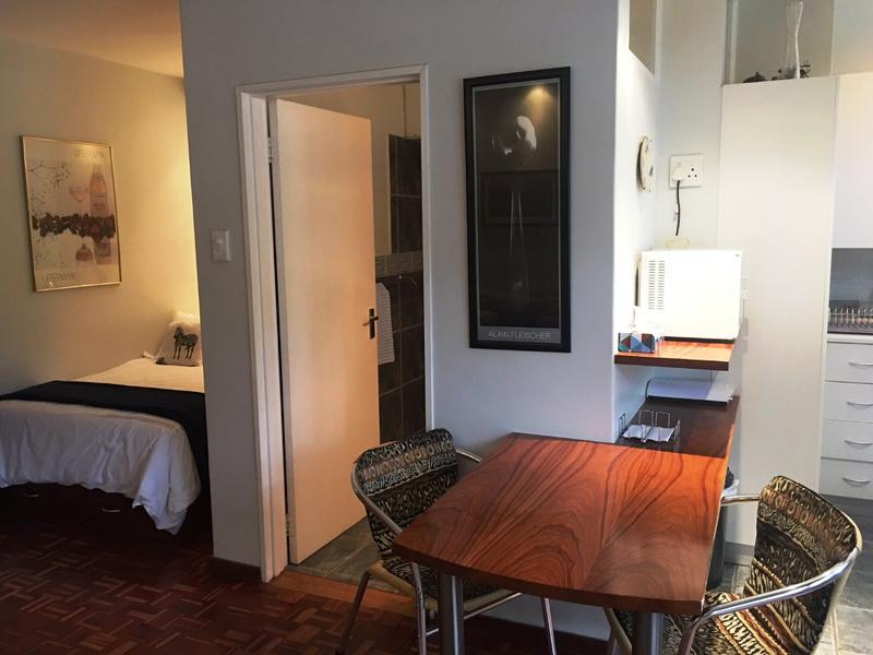 To Let 0 Bedroom Property for Rent in Cape Town City Centre Western Cape
